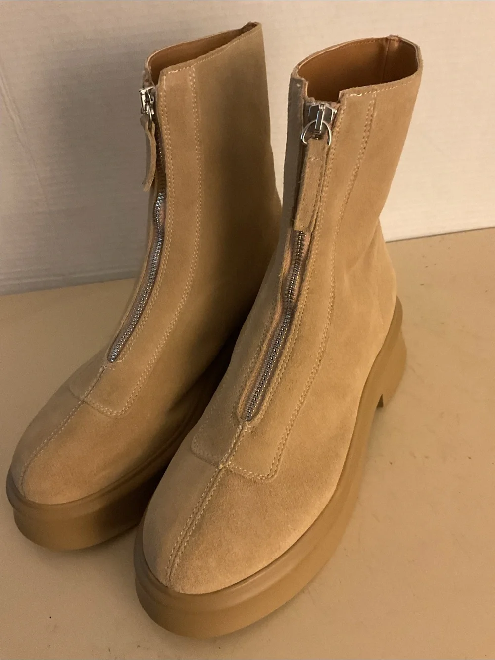 Steve Madden great steve